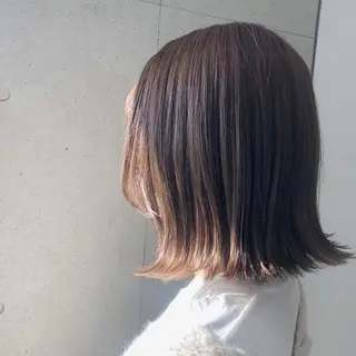 ミディアム Yuueye mioの眉毛・アイブロウイメージ