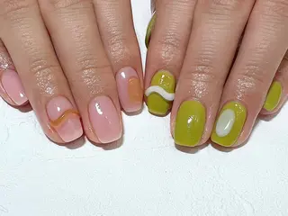 ネイル MEIN Salon 恵比寿のその他イメージ