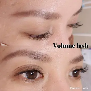 マツエク・マツパ kirakira所属・ʏᴜᴋᴀ /ᴋɪʀᴀᴋɪʀᴀのマツエク・マツパデザイン