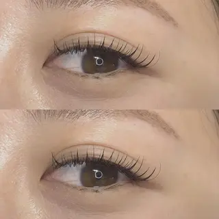 マツエク・マツパ bloom ＊のマツエク・マツパデザイン