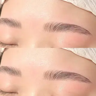 アイブロウ mecotto大宮店 店長MAKI似合わせのマツエク・マツパデザイン