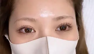 マツエク・マツパ マツパ&パリジェンヌ 専門のマツエク・マツパデザイン