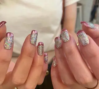 ネイル はな ネイルのネイルデザイン