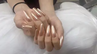 ネイル ゆうさ Nailのネイルデザイン