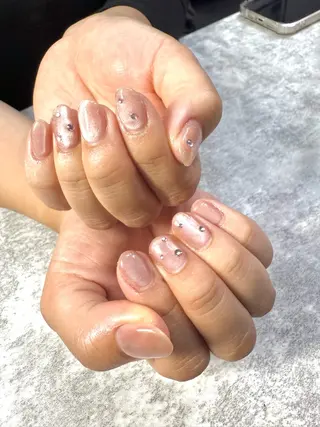 ネイル ★Rinail... .のネイルデザイン