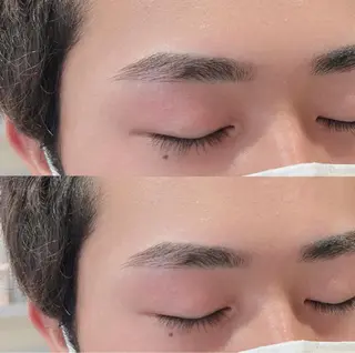 アイブロウ Ohana所属・平 遥花のマツエク・マツパデザイン