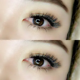 マツエク・マツパ ｉｃｈｉ ...のマツエク・マツパデザイン