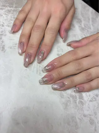 ネイル Amelia* nail&eyeのマツエク・マツパデザイン