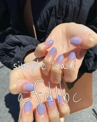ネイル ネイル・エステ afdlbcのネイルデザイン