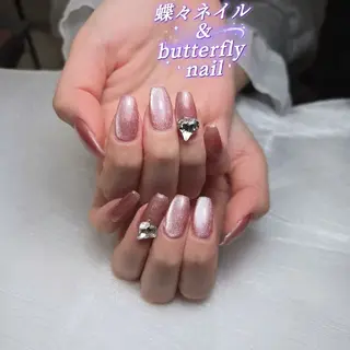 ネイル 関 まゆみのネイルデザイン