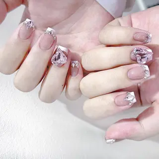 ネイル Mi Oのネイルデザイン