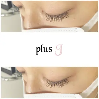 マツエク・マツパ EYE SALON plus J成澤香澄のマツエク・マツパデザイン