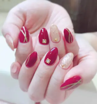 ネイル WELINA nail salonのエステ・リラクイメージ