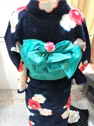 Total beauty Noalo所属・Total beau ty  Noaloのエステ・リラクイメージ