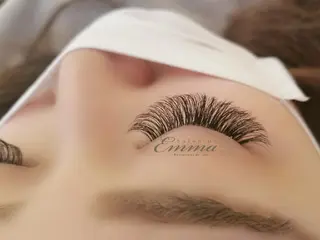 マツエク・マツパ salonde emma.のマツエク・マツパデザイン