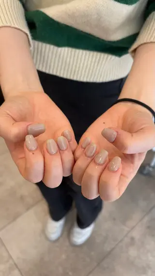 ネイル しおん⭐︎立川 sofaネイリストのネイルデザイン