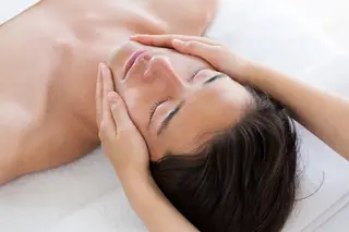 Lecura 【ルクラ】所属・Lecura ルクラのエステ・リラクイメージ