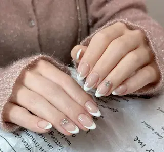 ネイル MILO 168 池袋のネイルデザイン