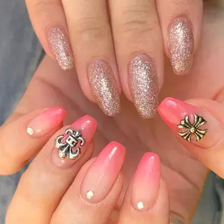 ネイル nailsalon kiii'sのネイルデザイン