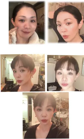 香りの家ローズマリー 🌿アロマリンパのエステ・リラクイメージ