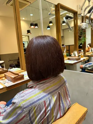 ミディアム ✨メンズ特化✨ 渡邊  一平のヘアスタイル
