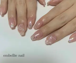 ネイル miyasaka erikoのネイルデザイン