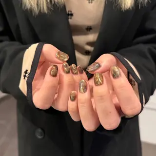 ネイル 🌷 YURI🌷のネイルデザイン