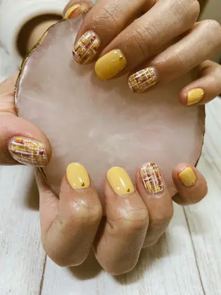 ネイル Lokahi NAILのネイルデザイン