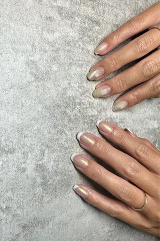 ネイル ネイルサロン Lafuのネイルデザイン