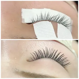 マツエク・マツパ ちだ りさこ🌼𓈒𓏸のマツエク・マツパデザイン