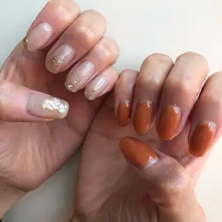 ネイル EASTHAM 後藤百香のネイルデザイン