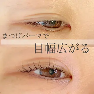 マツエク・マツパ eyelashsalon Plaisir所属・ツカハラ ミカのエステ・リラクイメージ
