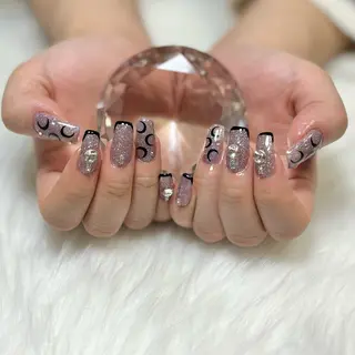 ネイル etoile filanteのネイルデザイン