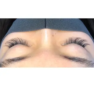 マツエク・マツパ Hera 👀アイラッシュのマツエク・マツパデザイン