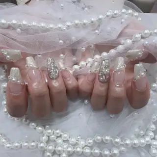 ネイル You&Me Yukiのネイルデザイン