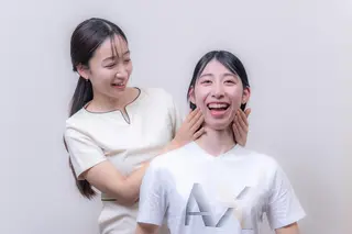 岩﨑 琴美のエステ・リラクイメージ