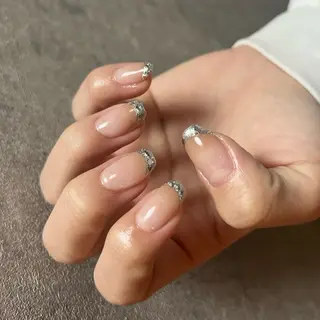 ネイル 春日井ネイルサロン iroのネイルデザイン