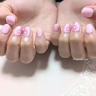 ネイル ネイル junkoのネイルデザイン