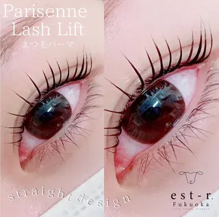 マツエク・マツパ satsuki 博多/まつげパーマのマツエク・マツパデザイン