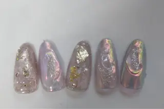 ネイル misaki nailのネイルデザイン