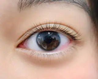 マツエク・マツパ REI eyelashのマツエク・マツパデザイン