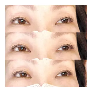 マツエク・マツパ アイラッシュサロン GREENのマツエク・マツパデザイン