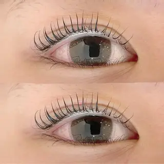 マツエク・マツパ Sakura - blow京橋のマツエク・マツパデザイン