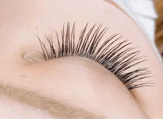 マツエク・マツパ Rui 🦋仙台PARCOのマツエク・マツパデザイン