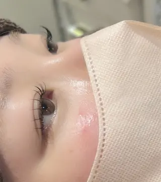 マツエク・マツパ CALME noel所属・コイカダ ♡のマツエク・マツパデザイン