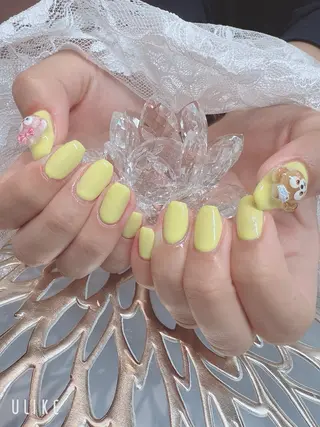 ネイル Rinka beauty&nail所属・Rinka✨ Hayashiのネイルデザイン