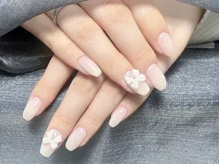 ネイル 💕ドリーミー ネイル💕のネイルデザイン