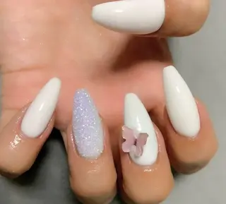 ネイル MHR nailのネイルデザイン