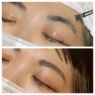 アイブロウ eyelash  salon Libur所属・Libur＊リブール アイリスト中村のマツエク・マツパデザイン