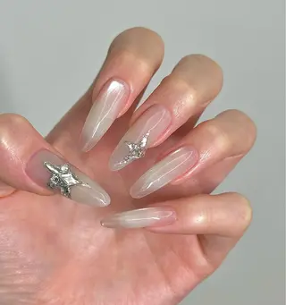 ネイル nail renのネイルデザイン